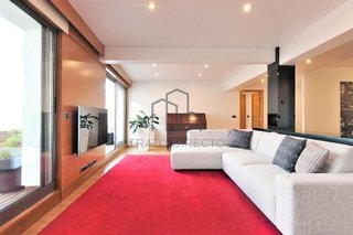 Piso en alquiler en O Berbés - Peniche en Vigo
