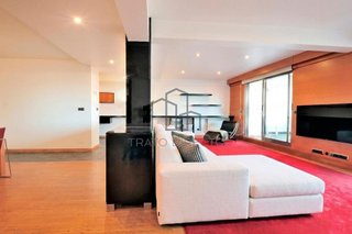 Piso en alquiler en O Berbés - Peniche en Vigo