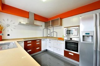 Piso en alquiler en O Berbés - Peniche en Vigo