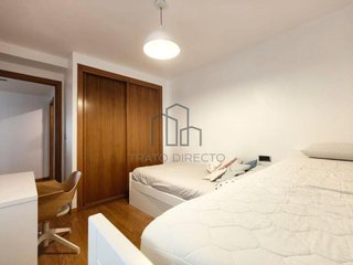 Piso en alquiler en O Berbés - Peniche en Vigo