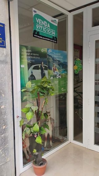 Local comercial en venta en Eixample en Tarragona