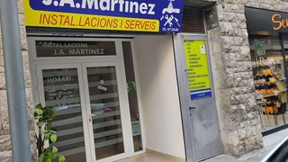 Local comercial en venta en Eixample en Tarragona