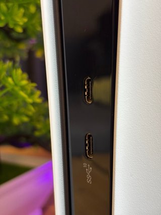 PlayStation 5 Slim 1TB con GTA V y DualSense