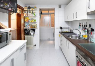 Piso en alquiler en Avda. Federico Garcia Lorca - Nueva Estación Autobuses en Granada