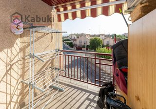 Piso en alquiler en Avda. Federico Garcia Lorca - Nueva Estación Autobuses en Granada