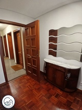 Piso en alquiler en Alisal - Cazoña - San Román en Santander