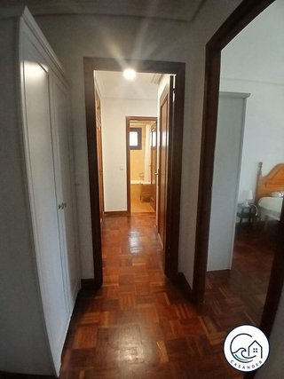 Piso en alquiler en Alisal - Cazoña - San Román en Santander