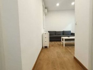 Piso en alquiler en Castellana en Madrid