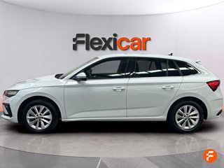 Skoda Scala 1.0 TSI 85KW (115 CV) SELECTION
