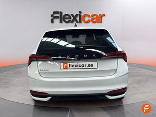 Skoda Scala 1.0 TSI 85KW (115 CV) SELECTION