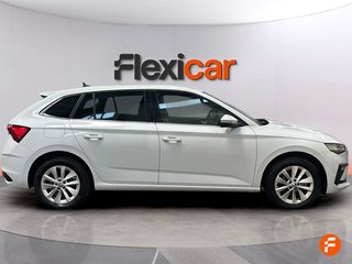 Skoda Scala 1.0 TSI 85KW (115 CV) SELECTION