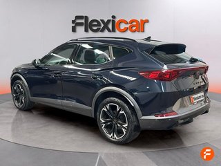 Cupra Formentor 1.5 TSI 110kW (150 CV) DSG