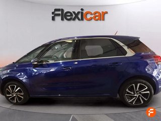 Citroën C4 Spacetourer pure tech 130