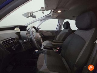 Citroën C4 Spacetourer pure tech 130