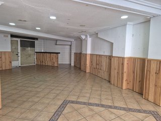 Local comercial en venta en Carrús Oest - El Toscar en Elche