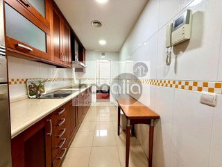 Piso en alquiler en Santa Clara en Sevilla