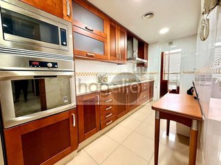 Piso en alquiler en Santa Clara en Sevilla