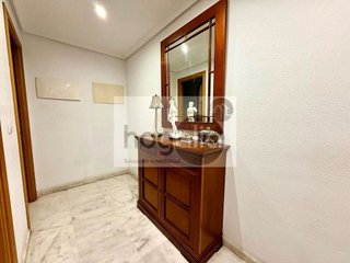 Piso en alquiler en Santa Clara en Sevilla