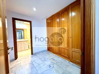 Piso en alquiler en Santa Clara en Sevilla