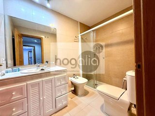 Piso en alquiler en Santa Clara en Sevilla