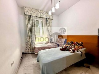 Piso en alquiler en Santa Clara en Sevilla