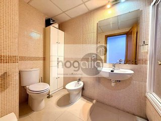 Piso en alquiler en Santa Clara en Sevilla