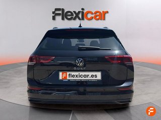 Volkswagen Golf Life 1.0 TSI 81kW (110CV) Variant