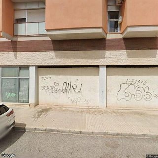 Local comercial en venta en Orihuela ciudad en Orihuela