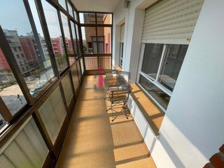 Piso en alquiler en Centro en Cáceres