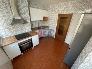 Piso en alquiler en Centro en Cáceres