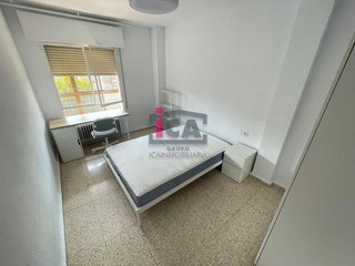 Piso en alquiler en Centro en Cáceres