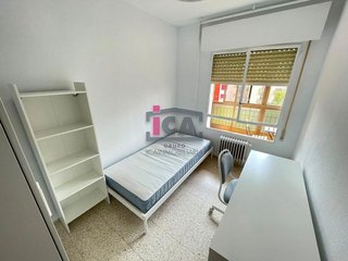 Piso en alquiler en Centro en Cáceres