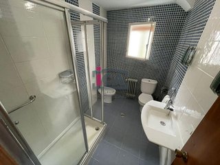 Piso en alquiler en Centro en Cáceres