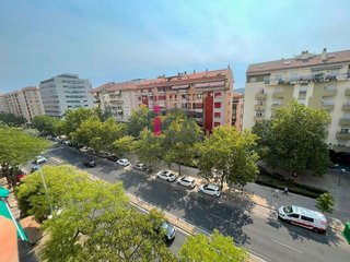 Piso en alquiler en Centro en Cáceres