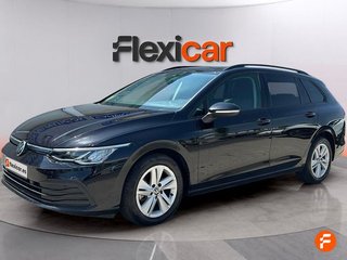 Volkswagen Golf Life 1.0 TSI 81kW (110CV) Variant
