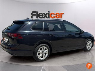 Volkswagen Golf Life 1.0 TSI 81kW (110CV) Variant