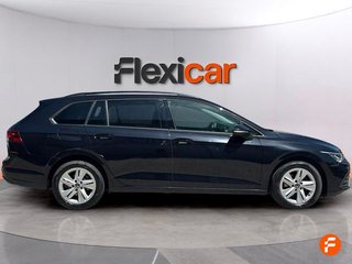Volkswagen Golf Life 1.0 TSI 81kW (110CV) Variant