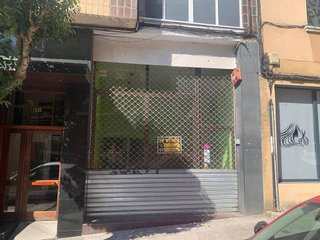 Local comercial en venta en Errekaldeberri - Larraskitu en Bilbao