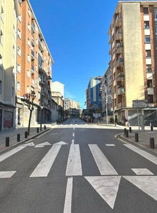 Local comercial en venta en Errekaldeberri - Larraskitu en Bilbao