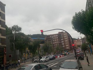 Local comercial en venta en Errekaldeberri - Larraskitu en Bilbao
