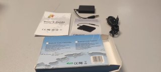 Transmisor Bluetooth Universal Jack 3.5mm