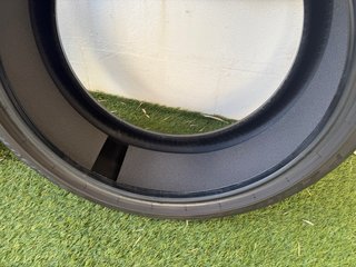 Neumático Pirelli P Zero 255/40/r21