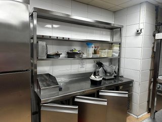 Local comercial en venta en Garbinet en Alicante