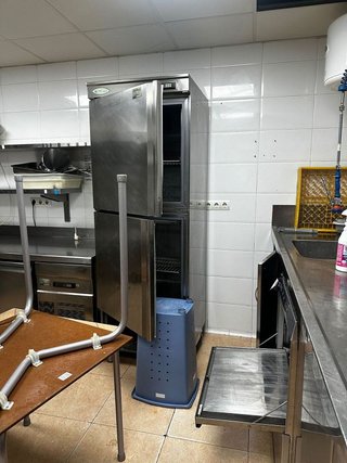 Local comercial en venta en Garbinet en Alicante