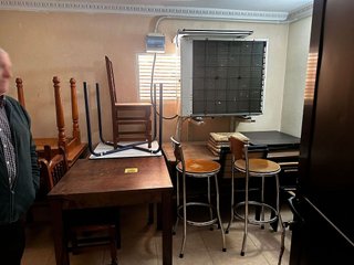 Local comercial en venta en Garbinet en Alicante