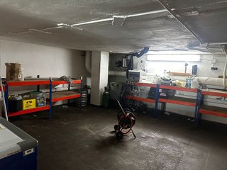 Local comercial en venta en Garbinet en Alicante