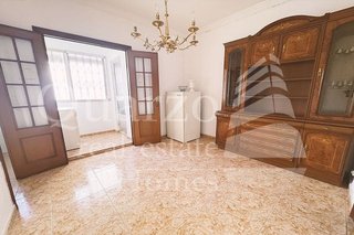 Piso en venta en Nou Moles en Valencia