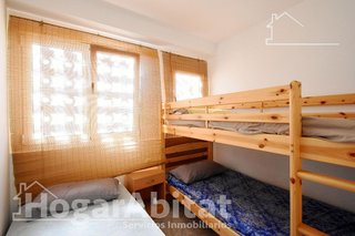 Piso en venta en Xeraco