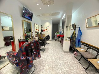Local comercial en venta en Eibar