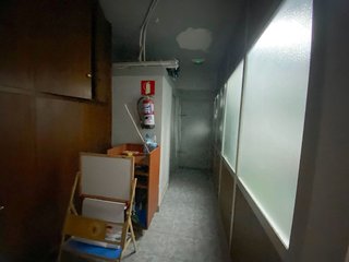 Local comercial en venta en Eibar